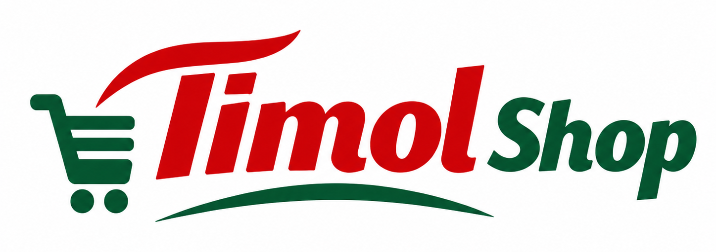 Timwol Timol Shop